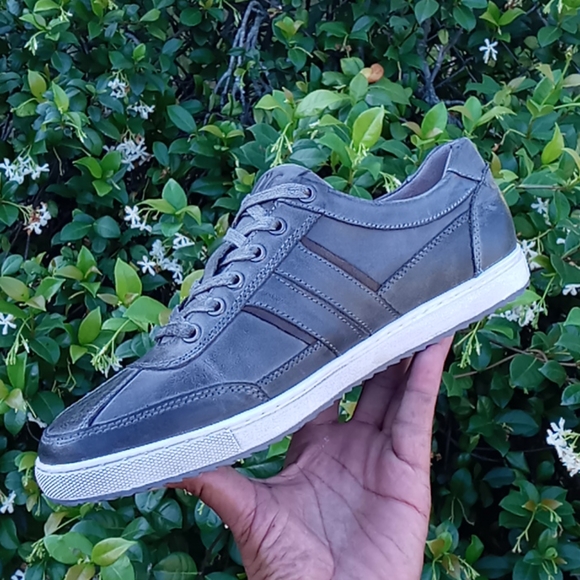 Kenneth Cole Reaction Sprinter Sneaker - Picture 3 of 16